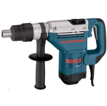 Rental store for 5.2 ft-lbs Hammer Drill, Bosch - Spline in Columbia MO