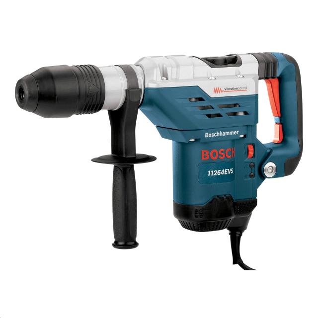 Rental store for 4.4 ft-lbs Hammer Dril, Bosch - Spline in Columbia MO