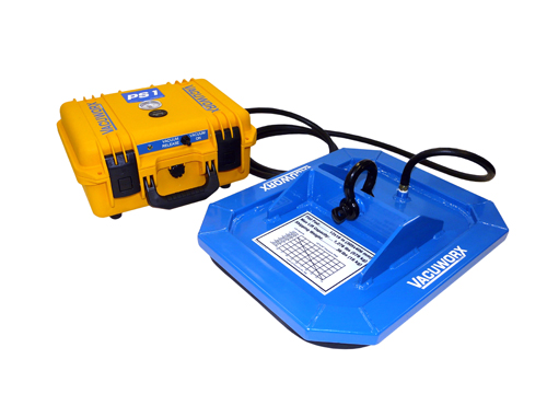 Rental store for PS1 12 x16  Vacuum Plate  630 Cap in Columbia MO
