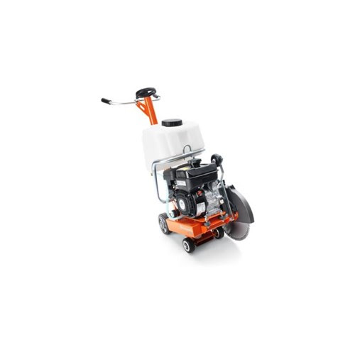 Rental store for 14  Concrete Saw, Walk Behind Gas in Columbia MO