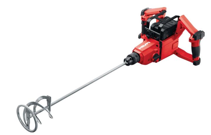 Rental store for Mixer, Cordless Handheld Concrete in Columbia MO