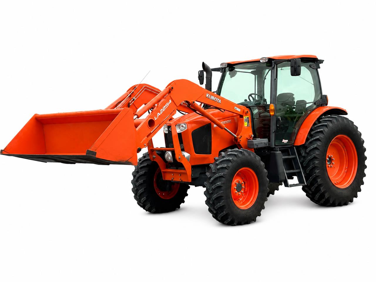 Rental store for FARM TRACTOR 101-135 HP in Columbia MO