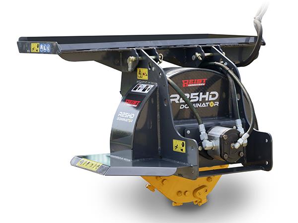 Rental store for SKIDSTEER ATTACHMENT - STUMP GRINDER in Columbia MO