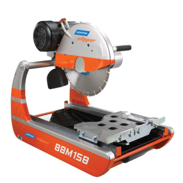 Rental store for 14  Block   Brick Saw, Electric W Blade in Columbia MO