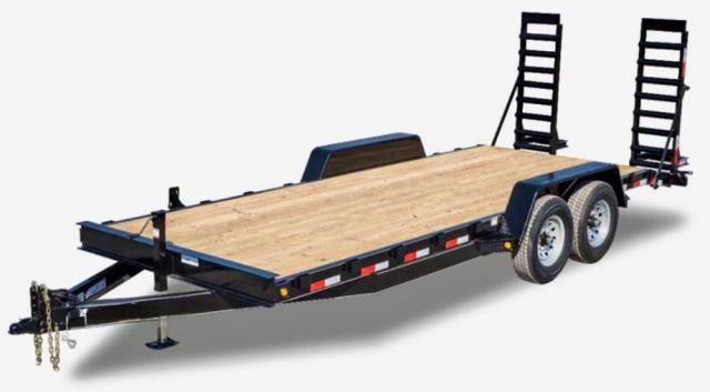 Rent Equipment Trailers