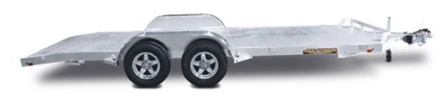 Rent Car Hauler Trailers